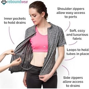 Rebound Medical Adaptive Top